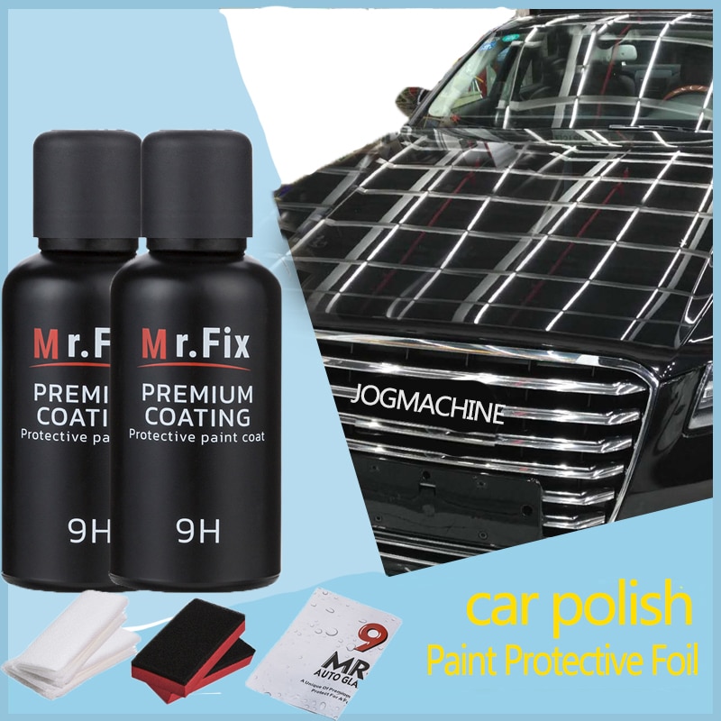 Liquido especial para ceramica e coating - Image 2