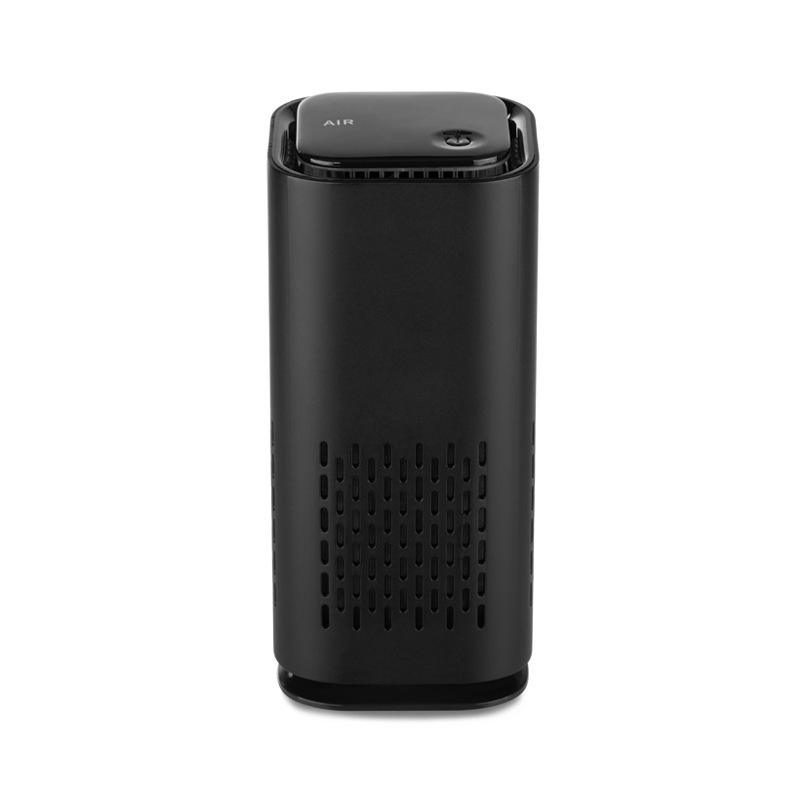 Purificador de ar portátil USB para automóvel, remove formaldeído, fumo e odores. Mini purificador de ar para uso doméstico. - Image 3