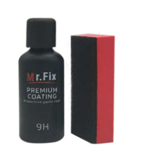 Liquido especial para ceramica e coating