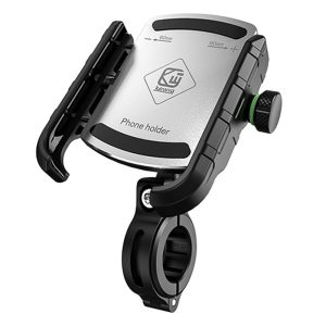 Suporte para telemóvel para bicicleta, ciclismo ao ar livre, suporte para telemóvel com GPS para bicicleta, suporte para telemóvel para moto e carro