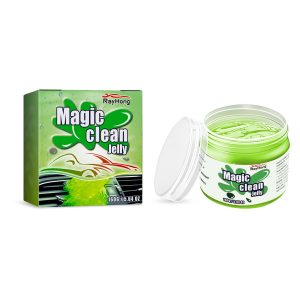 Gel para interiores