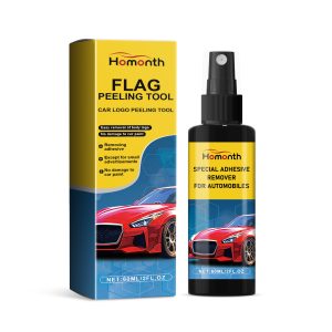 Removedor de autocolantes para automóveis, removedor multifuncional de autocolantes para vidros de portas e janelas de automóveis.