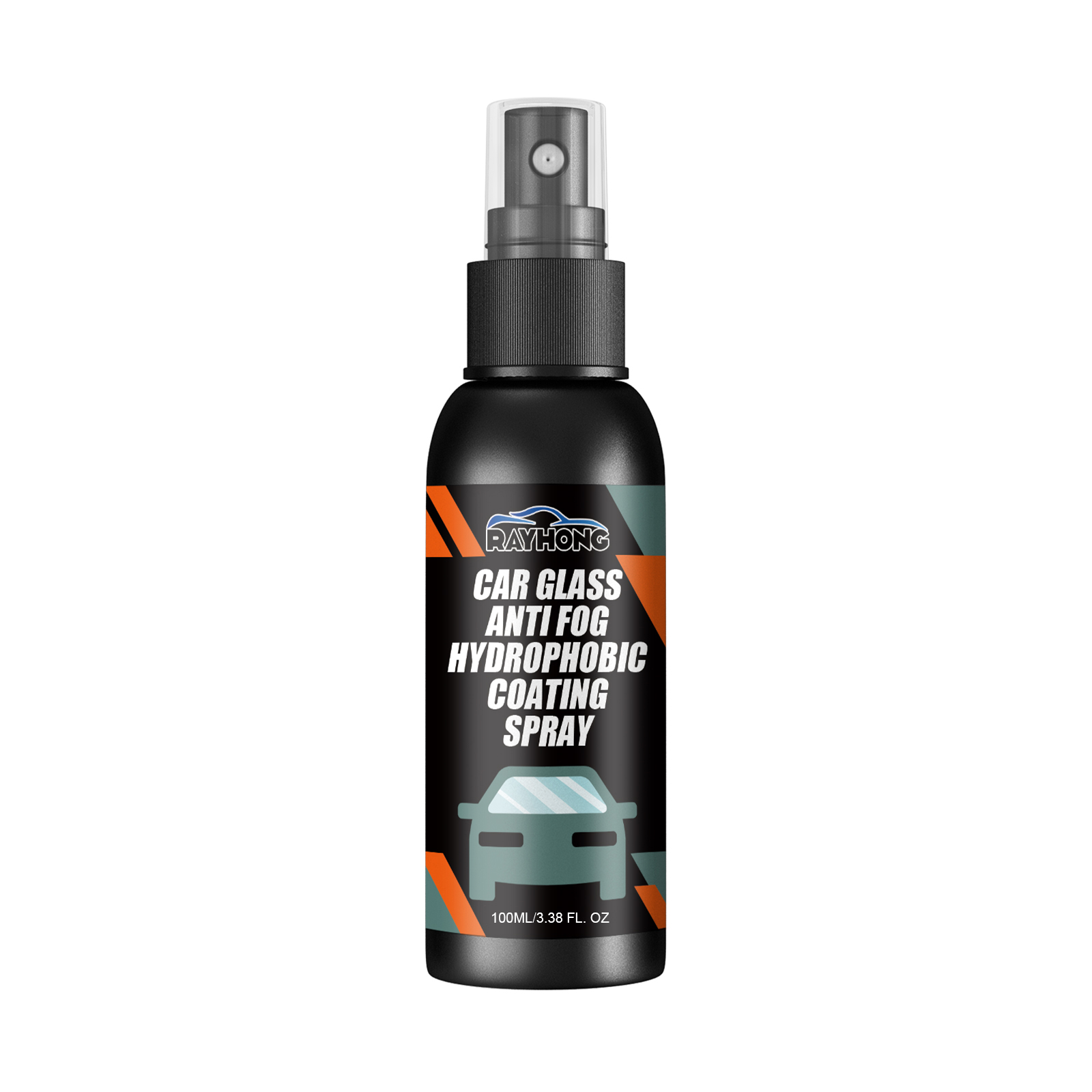 Spray anti-mosquitos e repelente de qualquer inseto