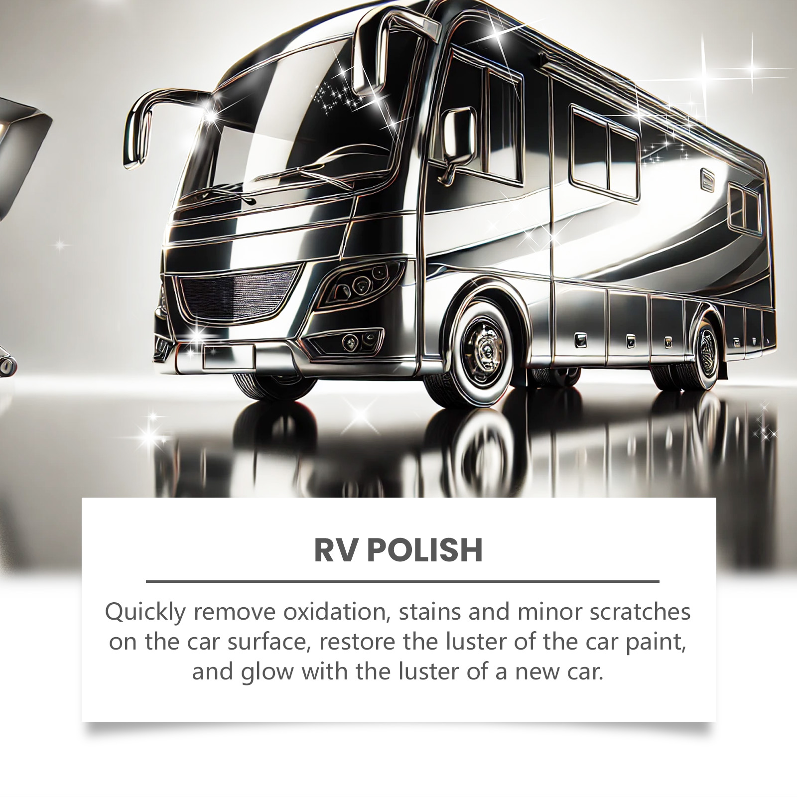 Polimento automóvel, enceramento e revestimento para pintura automóvel, selador para pintura automóvel, polimento geral para todos os veículos. - Image 4