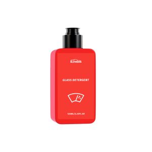 Detergente para vidros de automóvel