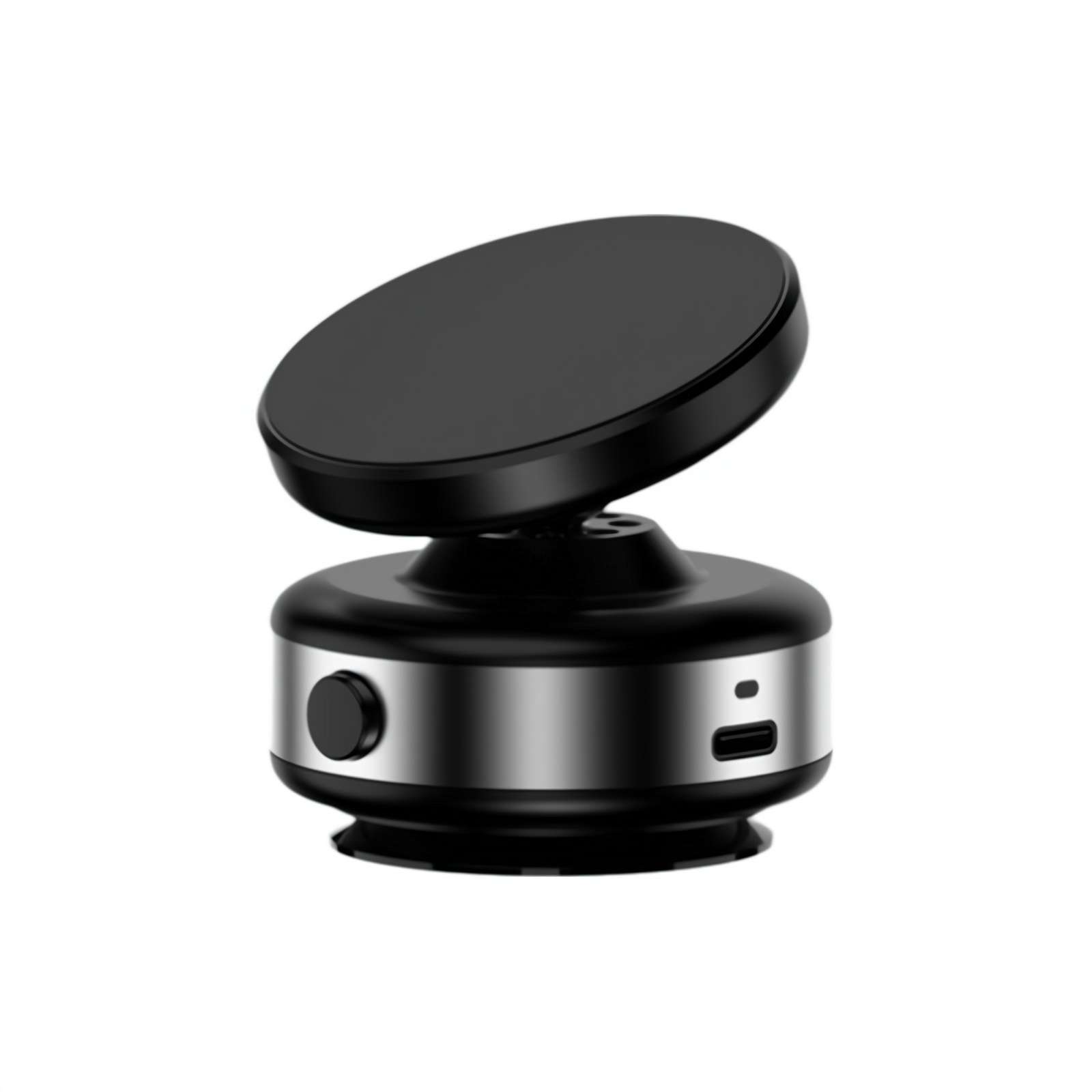 Suporte magnético para telemóvel X9C com sucção a vácuo para automóvel, suporte dedicado para navegação. - Image 5